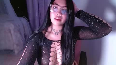 bigsara333 online show from January 5, 2026, 11:30 pm