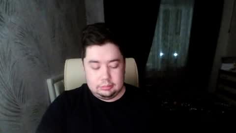 Snapshot of bigsiberianyety chatting on February 20, 2025, 6:57 pm Yeti online show from February 20, 2025, 6:57 pm