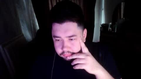 Snapshot of bigsiberianyety chatting on September 12, 2025, 6:57 am Yeti online show from September 12, 2025, 6:57 am