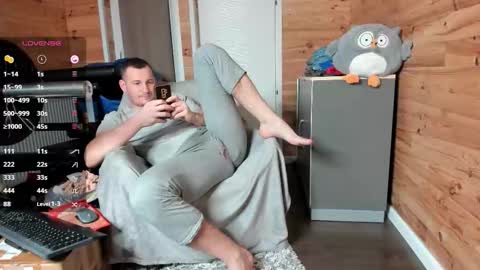 Snapshot of bigsshark chatting on February 8, 2026, 8:45 pm bigsshark online show from February 8, 2026, 8:45 pm