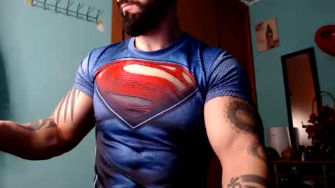 BigStallion online show from January 9, 2025, 12:14 am