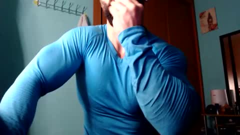 BigStallion online show from January 15, 2025, 11:51 pm