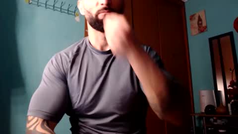 BigStallion online show from February 2, 2025, 11:53 pm