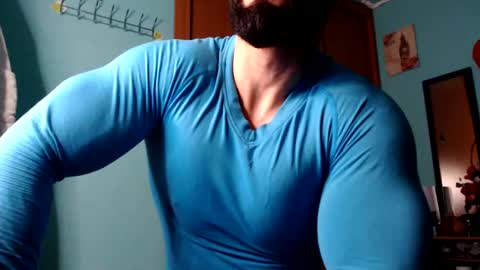 BigStallion online show from February 10, 2025, 11:55 pm