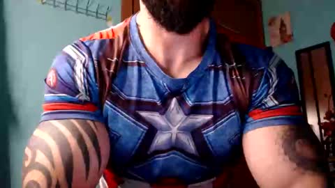 BigStallion online show from February 19, 2025, 12:14 am