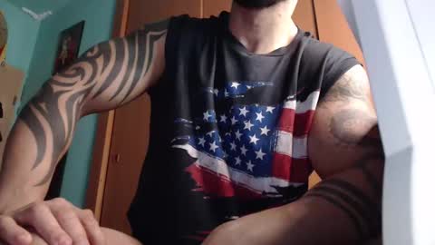 BigStallion online show from September 25, 2025, 10:46 pm