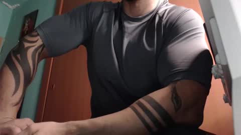 BigStallion online show from October 22, 2025, 11:15 pm