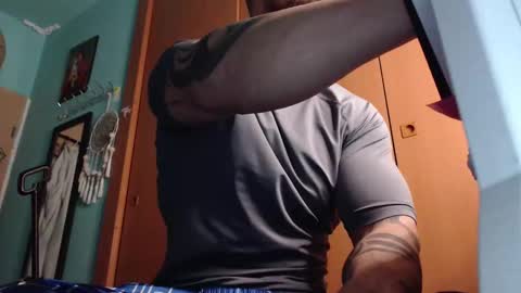 BigStallion online show from February 3, 2026, 11:54 pm