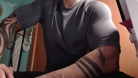 BigStallion online show from February 6, 2026, 12:26 am