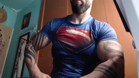 BigStallion online show from February 19, 2026, 12:06 am