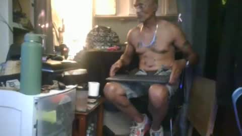 Snapshot of bigsteppa2027 chatting on October 17, 2025, 1:53 am bigsteppa2027 online show from October 17, 2025, 1:53 am