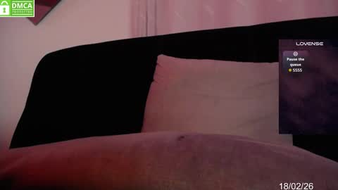 Sasha online show from February 18, 2026, 3:08 pm