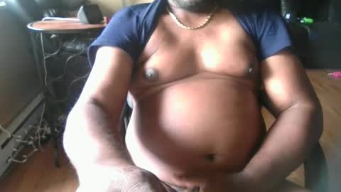 bigtee3000 online show from June 28, 2026, 12:55 pm