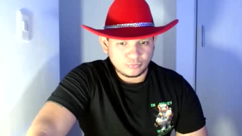MANUEL online show from May 28, 2026, 1:25 am