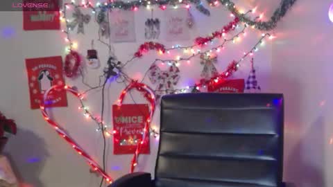 Snapshot of bigthickgirl35 chatting on December 31, 2024, 4:16 am Mahogany online show from December 31, 2024, 4:16 am