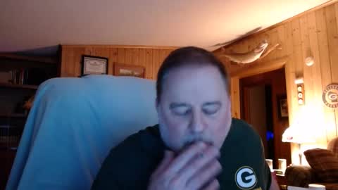 bigthicksatisfying2 online show from December 9, 2024, 6:34 am