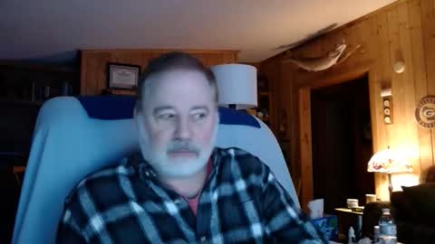 bigthicksatisfying2 online show from February 11, 2026, 2:27 am