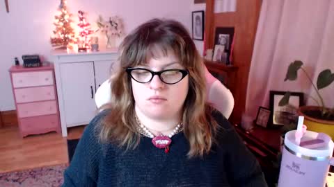 Snapshot of bigtiddygoddess chatting on December 19, 2024, 12:02 am Morgan Lafeuille online show from December 19, 2024, 12:02 am