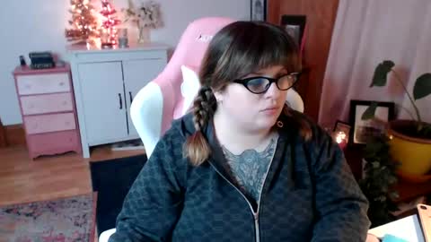 Snapshot of bigtiddygoddess chatting on December 20, 2024, 2:08 am Morgan Lafeuille online show from December 20, 2024, 2:08 am