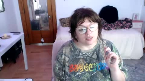 Snapshot of bigtiddygoddess chatting on June 22, 2026, 6:49 pm Morgan Lafeuille online show from June 22, 2026, 6:49 pm