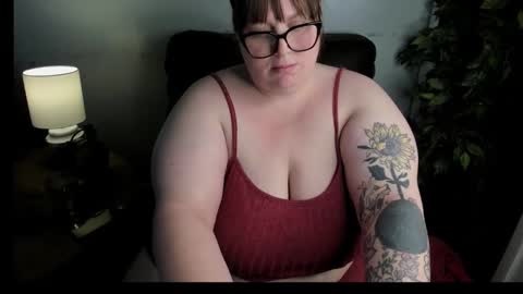 bigtittybbw online show from January 14, 2026, 5:29 pm