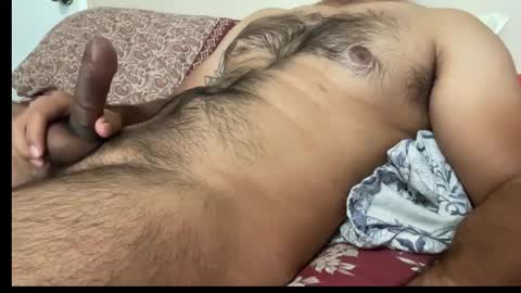 bigvic6920 online show from September 11, 2025, 8:31 pm