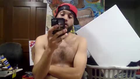 Floppyphallus online show from April 15, 2026, 9:59 pm