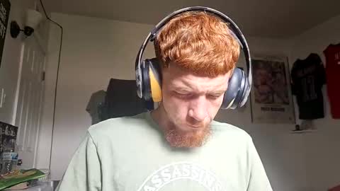 Onlyfans redheadedwhitedick online show from May 4, 2026, 6:26 pm