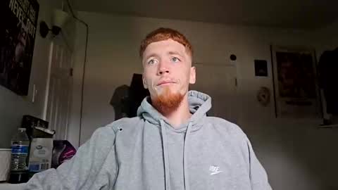Onlyfans redheadedwhitedick online show from May 20, 2026, 4:57 pm