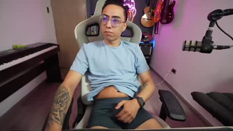 Snapshot of bigxboy96 chatting on February 5, 2025, 3:02 am bigxboy96 online show from February 5, 2025, 3:02 am