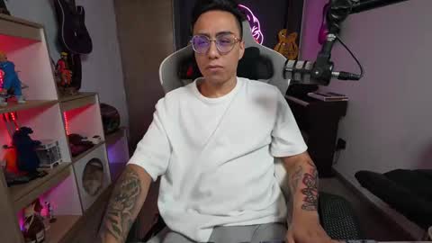 Snapshot of bigxboy96 chatting on September 30, 2025, 11:21 pm bigxboy96 online show from September 30, 2025, 11:21 pm