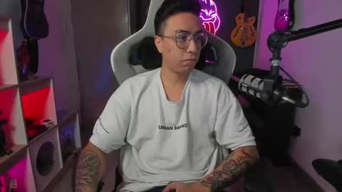 Snapshot of bigxboy96 chatting on October 7, 2025, 10:29 pm bigxboy96 online show from October 7, 2025, 10:29 pm