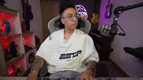 Snapshot of bigxboy96 chatting on October 28, 2025, 11:29 pm bigxboy96 online show from October 28, 2025, 11:29 pm