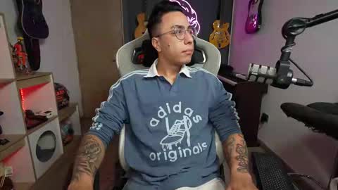 Snapshot of bigxboy96 chatting on November 1, 2025, 3:52 am bigxboy96 online show from November 1, 2025, 3:52 am