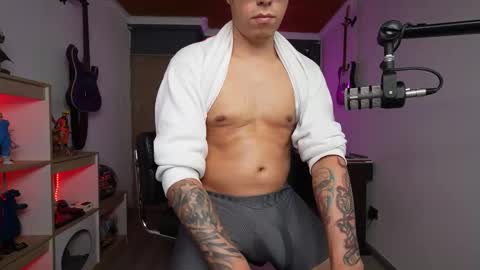 Snapshot of bigxboy96 chatting on November 5, 2025, 11:16 pm bigxboy96 online show from November 5, 2025, 11:16 pm