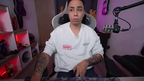 Snapshot of bigxboy96 chatting on November 16, 2025, 4:51 am bigxboy96 online show from November 16, 2025, 4:51 am