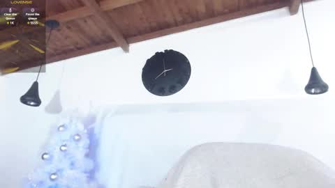 andres online show from December 1, 2024, 6:19 pm