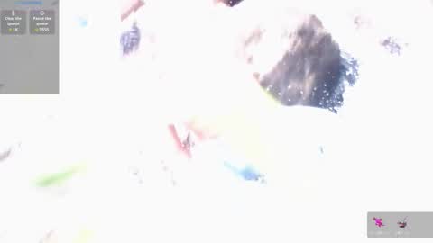 andres online show from December 1, 2024, 9:37 pm