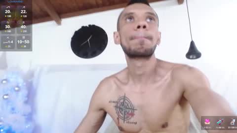 andres online show from December 3, 2024, 6:28 pm