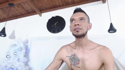 andres online show from December 5, 2024, 8:33 pm