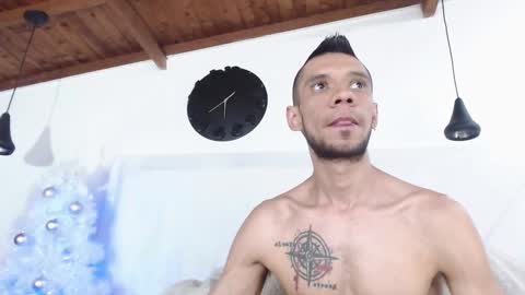 andres online show from December 6, 2024, 1:51 am