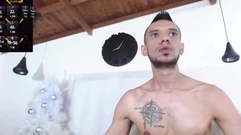 andres online show from December 10, 2024, 9:22 pm