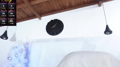 andres online show from December 11, 2024, 4:53 pm