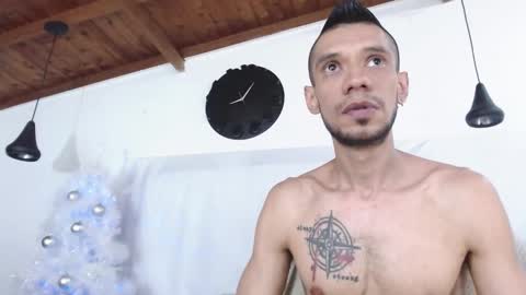 andres online show from December 12, 2024, 2:04 am