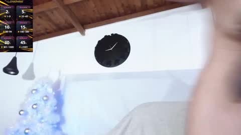 andres online show from December 16, 2024, 10:56 pm