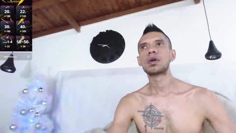 andres online show from December 21, 2024, 1:15 am