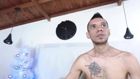 andres online show from December 21, 2024, 2:47 pm