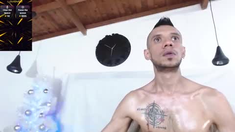 andres online show from December 24, 2024, 7:49 am