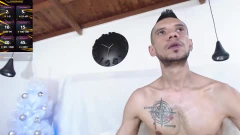 andres online show from December 27, 2024, 9:06 am