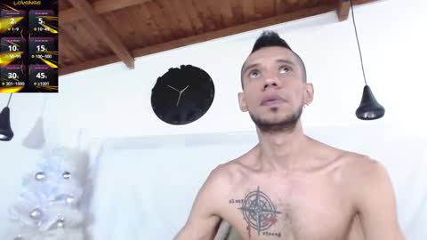 andres online show from December 29, 2024, 6:03 am